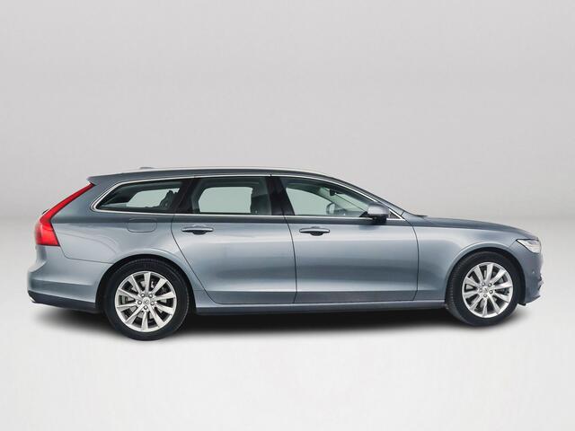 Volvo V90 T5 Momentum | Stoelverwarming | Navigatie | Park Assist