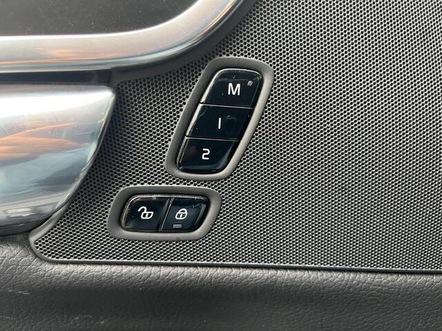 Volvo V90 Cross Country 2.0 T5 Pro | Trekhaak | Stoel/stuur verwarming | Standkachel | Memory | Intellisafe surround | Adaptieve cruise control | Camera |