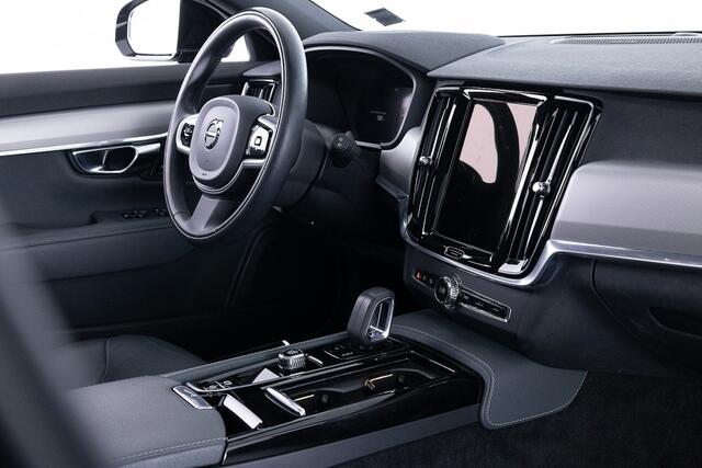 Volvo V90 T6 AWD Recharge Inscription | LEDER | Full LED | PHEV