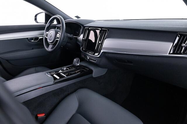 Volvo V90 T6 AWD Recharge Inscription | LEDER | Full LED | PHEV