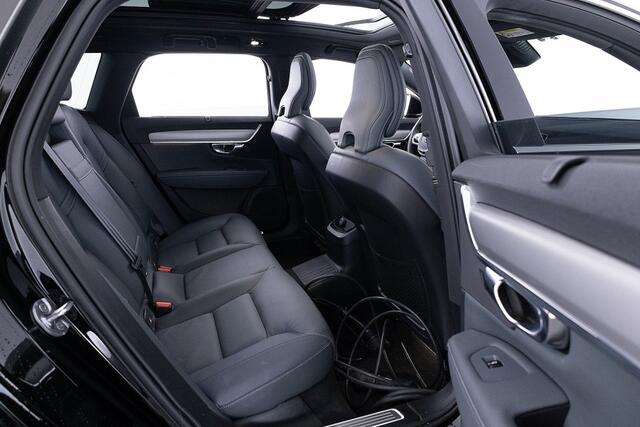 Volvo V90 T6 AWD Recharge Inscription | LEDER | Full LED | PHEV