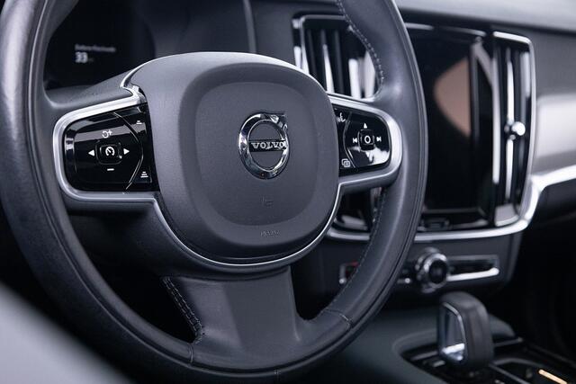 Volvo V90 T6 AWD Recharge Inscription | LEDER | Full LED | PHEV