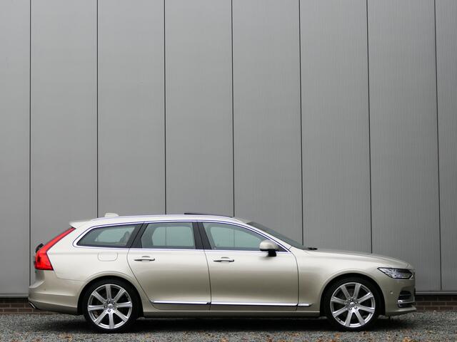 Volvo V90 2.0 T6 AWD Inscription Bowers&Wilkins / Panoramadak / Trekhaak /