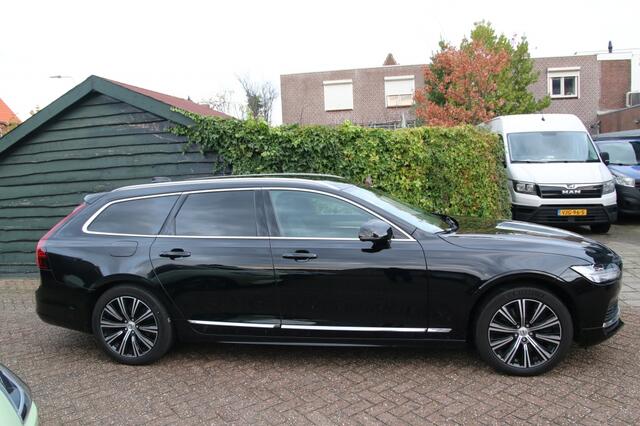 Volvo V90 2.0 T8 AWD Inscript.