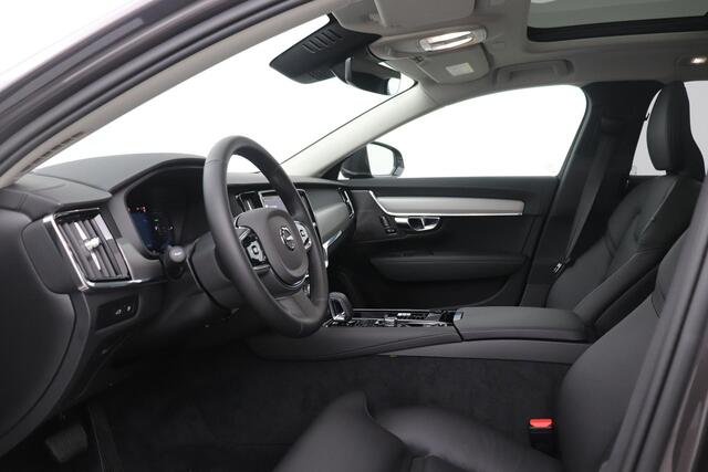 Volvo V90 T6 Plug-in hybrid Ultra Bright | Head-Up | 360° Camera | ACC | harman/kardon | Stoel+Stuurverwarming | Panoramadak