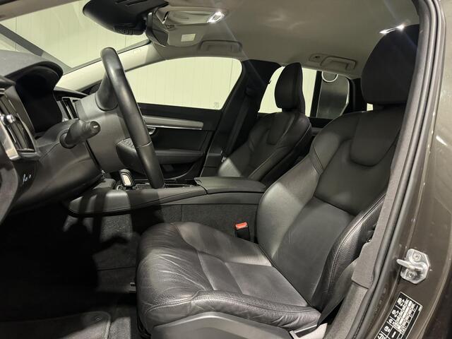 Volvo V90 2.0 T8 AWD Momentum Pro Aut. | leder | navi | pilot assist | carplay | adaptieve cruise |