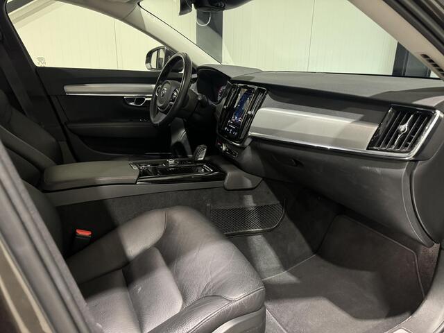 Volvo V90 2.0 T8 AWD Momentum Pro Aut. | leder | navi | pilot assist | carplay | adaptieve cruise |