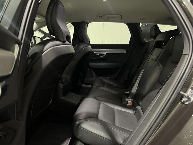 Volvo V90 2.0 T8 AWD Momentum Pro Aut. | leder | navi | pilot assist | carplay | adaptieve cruise |