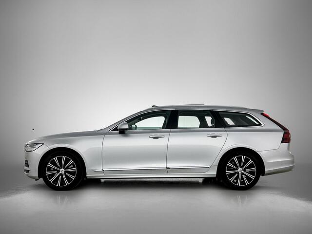 Volvo V90 B4 Inscription | Panoramadak