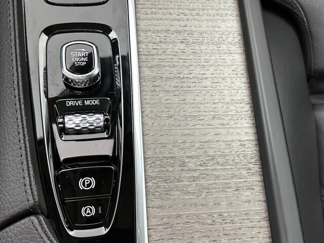 Volvo V90 B4 Inscription | Panoramadak