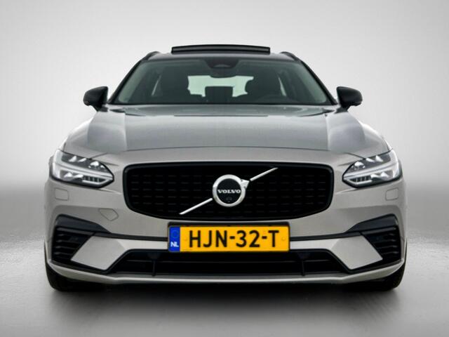 Volvo V90 T8 Ultimate Dark | Pano | Head-Up | 360* | Trekhaak |