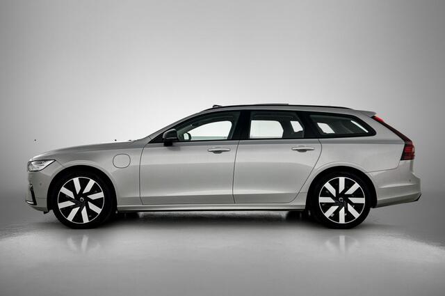 Volvo V90 T8 Ultimate Dark | Pano | Head-Up | 360* | Trekhaak |