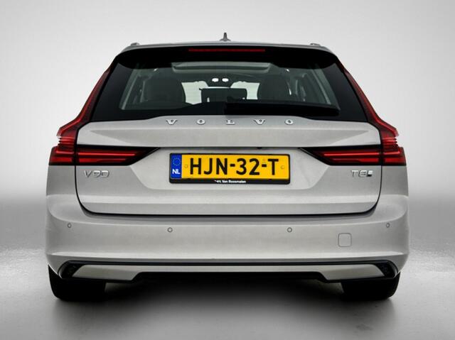 Volvo V90 T8 Ultimate Dark | Pano | Head-Up | 360* | Trekhaak |