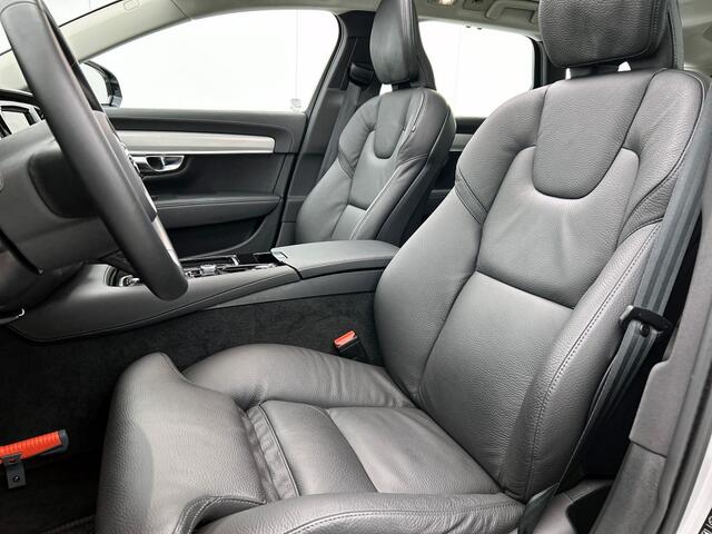 Volvo V90 T8 Ultimate Dark | Pano | Head-Up | 360* | Trekhaak |