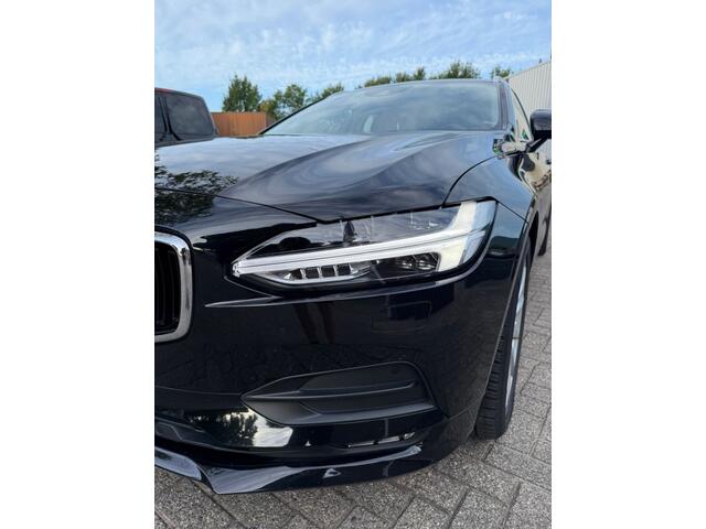 Volvo V90 2.0 T4 trekhaak led koplampen