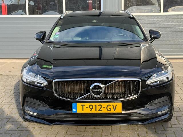 Volvo V90 2.0 T5 Mom. Bi-Fuel G3