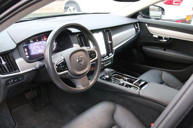 Volvo V90 2.0 T8 AWD Inscript.