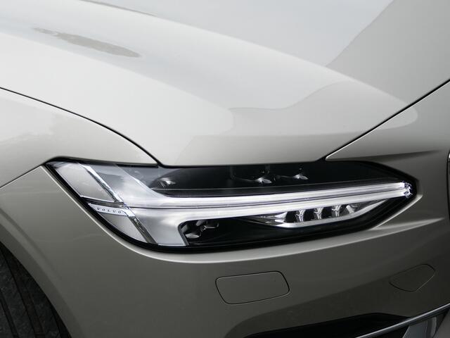 Volvo V90 2.0 T6 AWD Inscription Bowers&Wilkins / Panoramadak / Trekhaak /