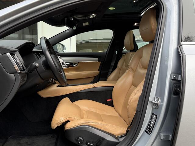 Volvo V90 2.0 T6 AWD Inscription |360°Camera|Bowers&Wilkins|Head-Up|