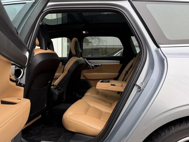 Volvo V90 2.0 T6 AWD Inscription |360°Camera|Bowers&Wilkins|Head-Up|