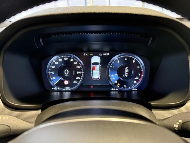 Volvo V90 2.0 T6 AWD Inscription |360°Camera|Bowers&Wilkins|Head-Up|