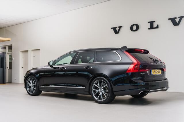 Volvo V90 T4 Geartronic Business Luxury+