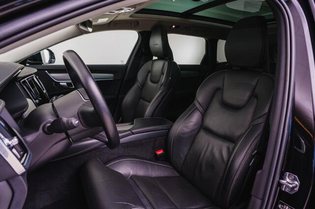 Volvo V90 T4 Geartronic Business Luxury+