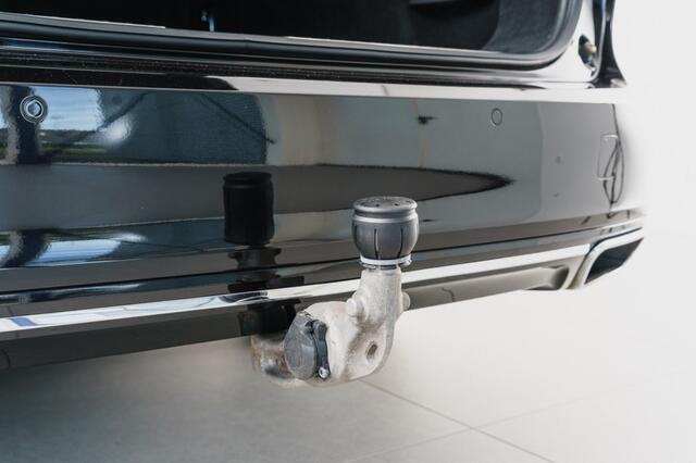 Volvo V90 T4 Geartronic Business Luxury+