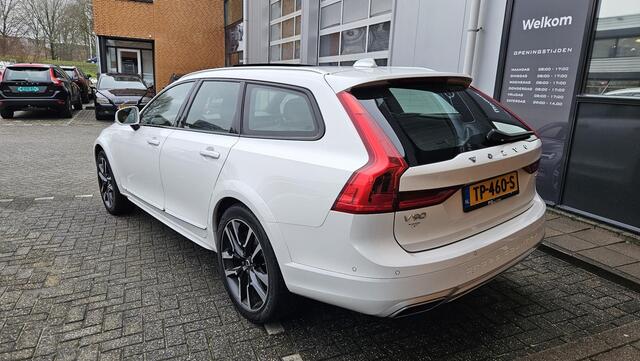 Volvo V90 Cross Country 2.0 T5 AWD Pro
