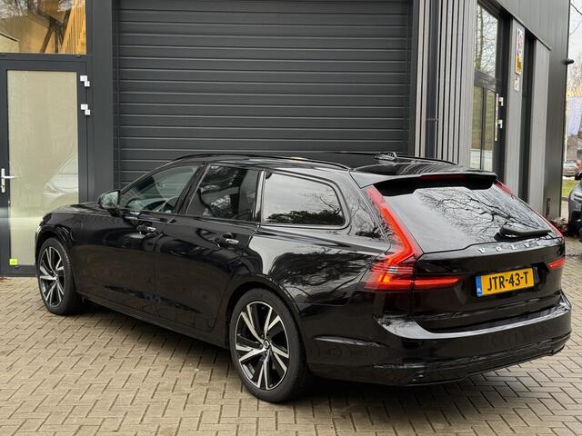 Volvo V90 2.0 T6 Plug-in hybrid AWD Essential Bright