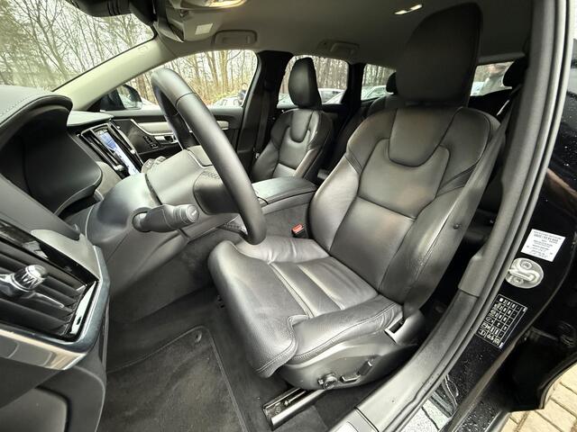 Volvo V90 2.0 T6 Plug-in hybrid AWD Essential Bright