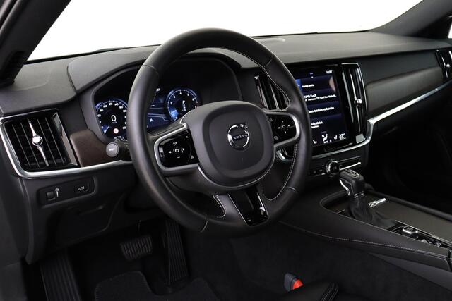 Volvo V90 CROSS COUNTRY T6 PRO -HARMAN/KARDON|LEDER|ADAP.LED|360°CAM|20"|STANDKACHEL|ADAP.CRUISE|KEYLESS