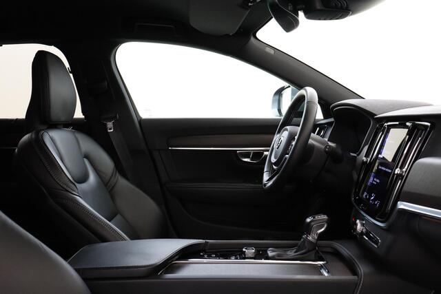 Volvo V90 CROSS COUNTRY T6 PRO -HARMAN/KARDON|LEDER|ADAP.LED|360°CAM|20"|STANDKACHEL|ADAP.CRUISE|KEYLESS