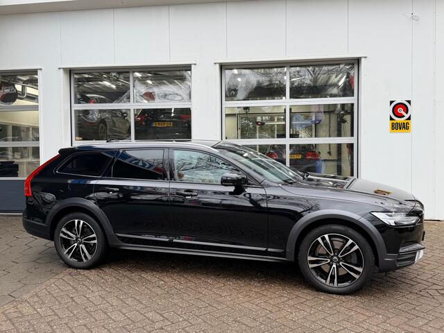 Volvo V90 Cross Country 2.0 T5 90th Anniversary Edition