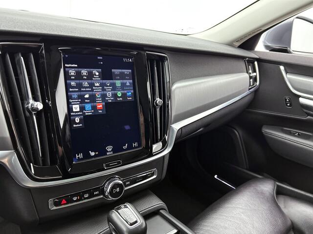 Volvo V90 2.0 T5 Momentum | Leder | Blis | Carplay | Rijklaar |