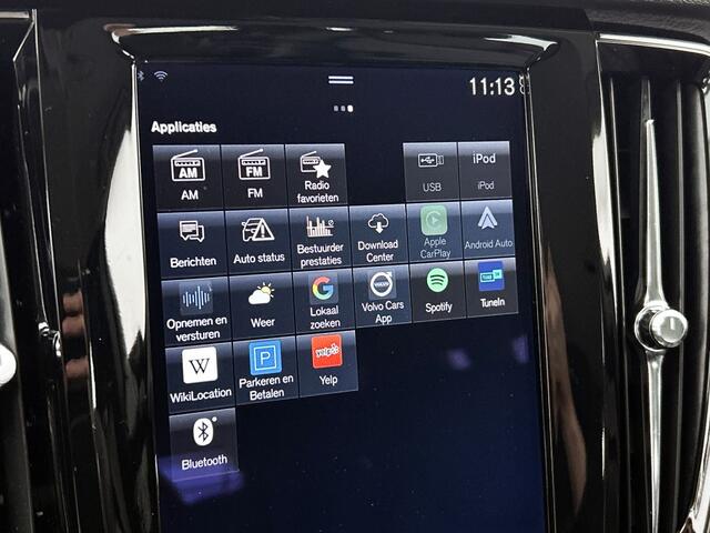 Volvo V90 2.0 T5 Momentum | Leder | Blis | Carplay | Rijklaar |