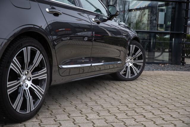 Volvo V90 2.0 T6 AWD Inscription , Panoramadak, Harman/Kardon, Trekhaak, Adap. cruise,