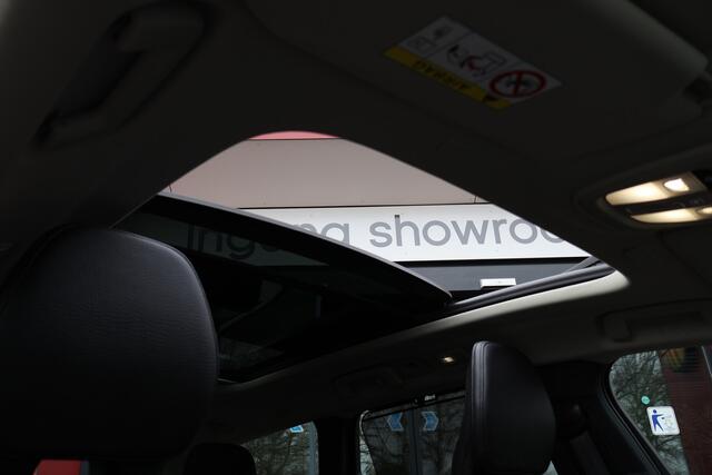 Volvo V90 2.0 T6 Plug-In Hybrid AWD Ultimate Bright | HUD | ACC | Panoramadak | Harman/Kardon | Leder | Camera | Origineel NL |