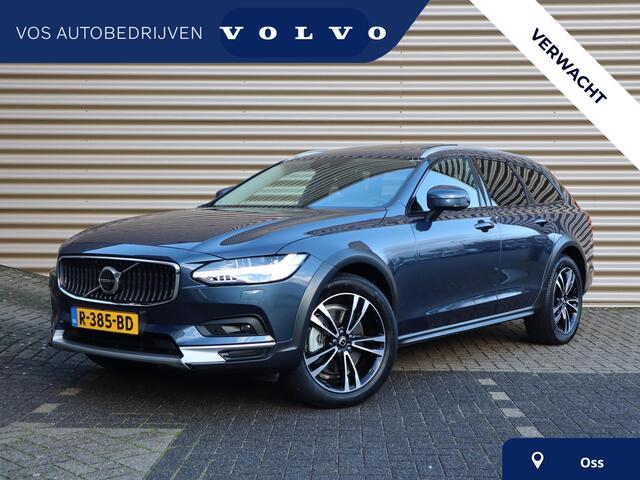 Volvo V90 Cross Country 2.0 B5 AWD Pro | Schuifdak | Trekhaak