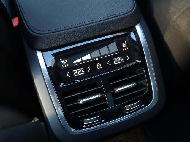 Volvo V90 Cross Country 2.0 B5 AWD Pro | Schuifdak | Trekhaak