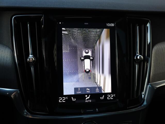 Volvo V90 Cross Country 2.0 B5 AWD Pro | Schuifdak | Trekhaak