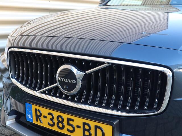Volvo V90 Cross Country 2.0 B5 AWD Pro | Schuifdak | Trekhaak