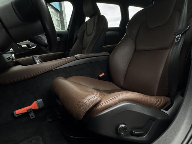 Volvo V90 2.0 B4 Business Pro GRATIS Afleverpakket! | Uitklapbare Trekhaak | Adaptive Cruise Control |