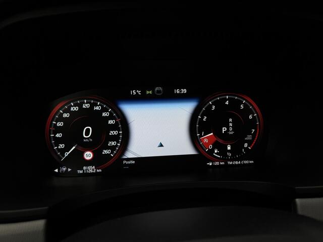 Volvo V90 2.0 B4 Business Pro GRATIS Afleverpakket! | Uitklapbare Trekhaak | Adaptive Cruise Control |