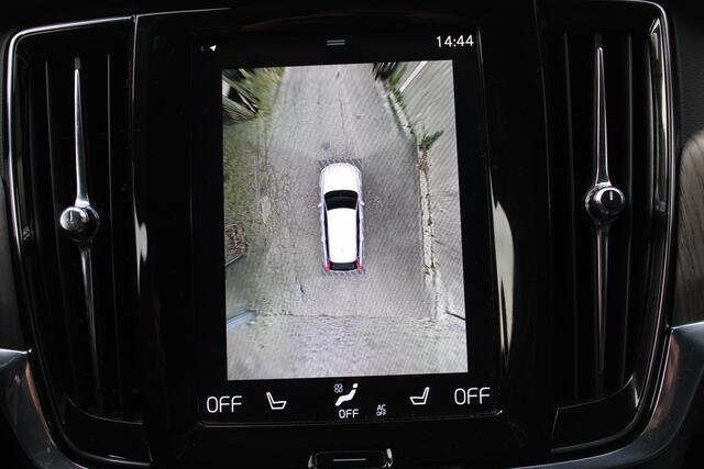 Volvo V90 2.0 T8 AWD Inscription LEER NAVI LED STOELKOELING 86000KM!!!