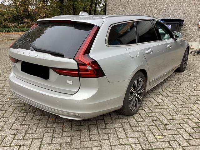 Volvo V90 2.0 T6 AWD Inscription Airco ACC Cr-control CarPlay Panoramadak