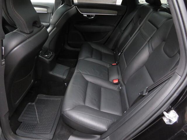 Volvo V90 2.0 T6 AWD Inscription Airco ACC Cr-control CarPlay Panoramadak