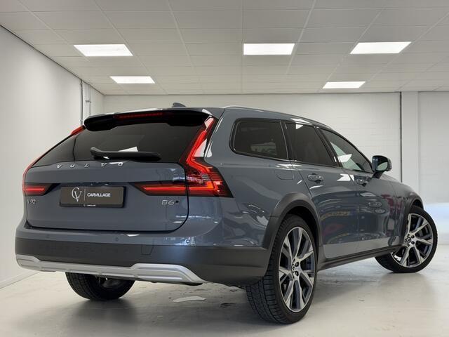 Volvo V90 Cross Country 2.0 B6 AWD Pro | Panoramadak | Winterpakket Pro | Pilot Assist |