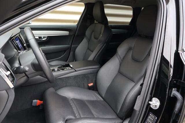 Volvo V90 T6 Plug-in hybrid AWD Plus Dark | LONG RANGE | Pilot assist | Harman Kardon