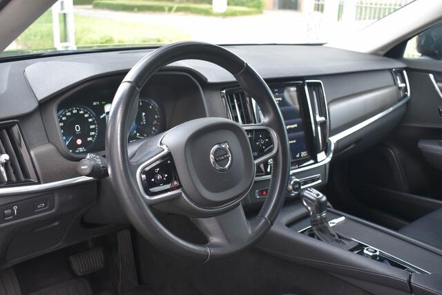 Volvo V90 Cross Country 2.0 D4 Aut. | Polestar Eng. | Trekhaak | Carplay | Navi | Stoelverwarming